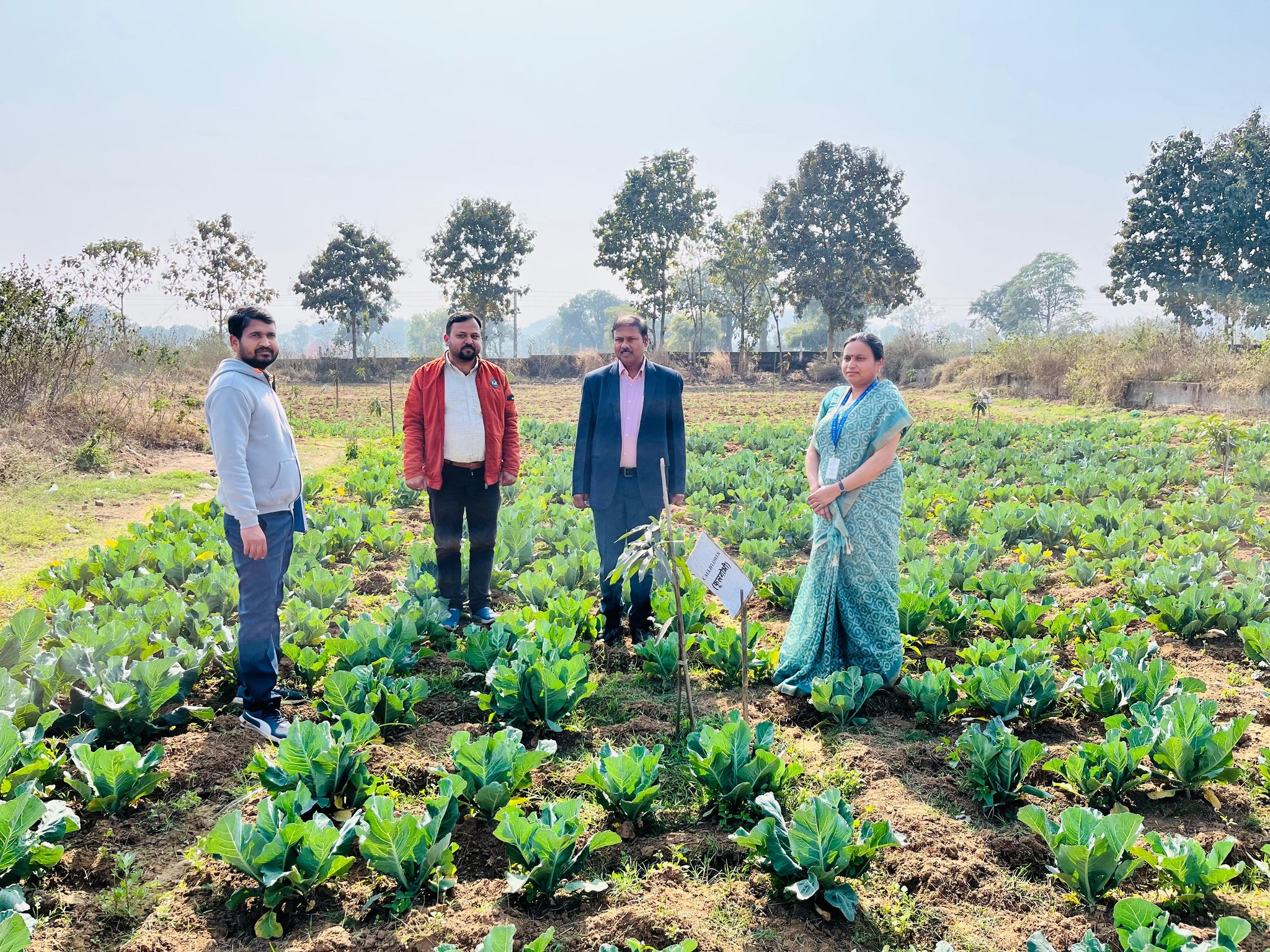 GM NABARD Visit GM NABARD Visit